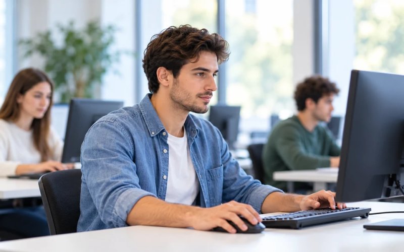 Certificazioni ICDL